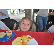 Colonia de Vacaciones 2010 - 2011